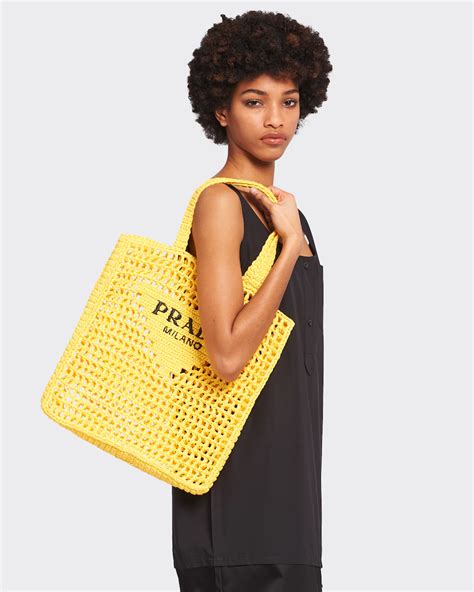 prada handbags dupe|prada raffia tote dupe.